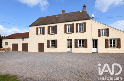 Vente Maison/villa 6 pièces — photo du bien