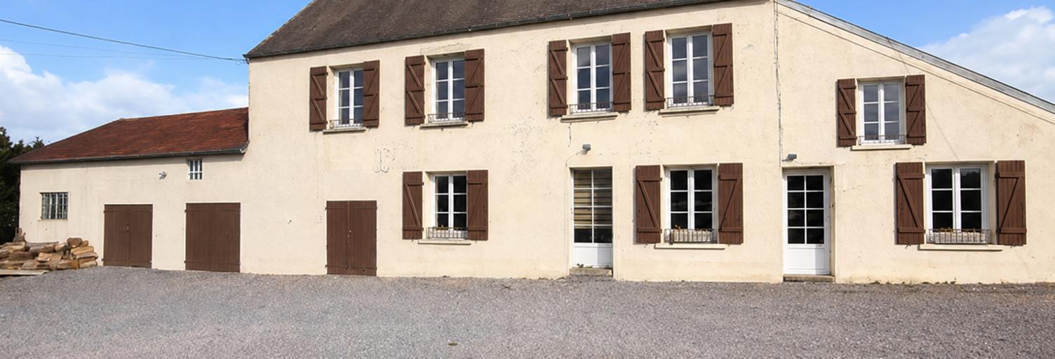 Maison 6 Pièces 143 m² à vendre à Foulognes (14240)