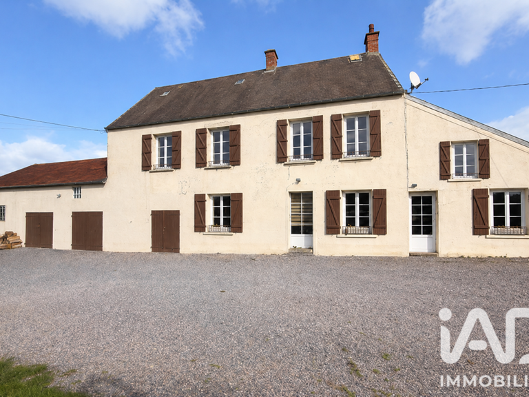 Vente Maison/villa 6 pièces — photo 1