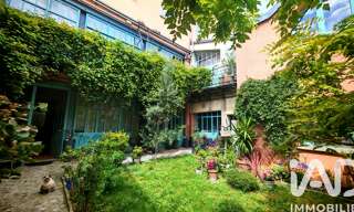 Appartement 3 Pièces 56 m² à vendre à Choisy-le-Roi (94600)