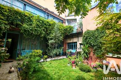 Appartement 3 pièces 215000 €