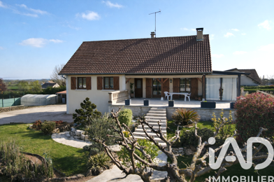 Maison 5 pièces 320000 €