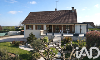 Maison 5 Pièces 108 m² à vendre à Varennes-le-Grand (71240)