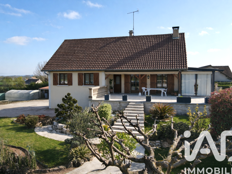 Vente Maison traditionnelle 5 pièces — photo 1