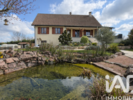 Vente Maison traditionnelle 5 pièces — photo 2