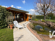Vente Maison traditionnelle 5 pièces — photo 3