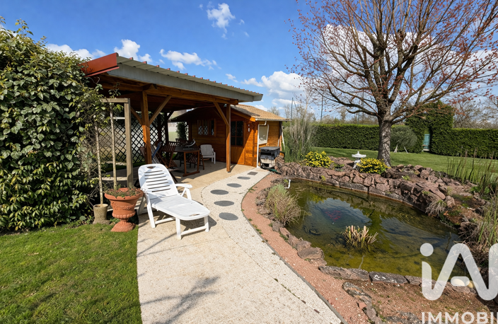 Vente Maison traditionnelle 5 pièces — photo 3