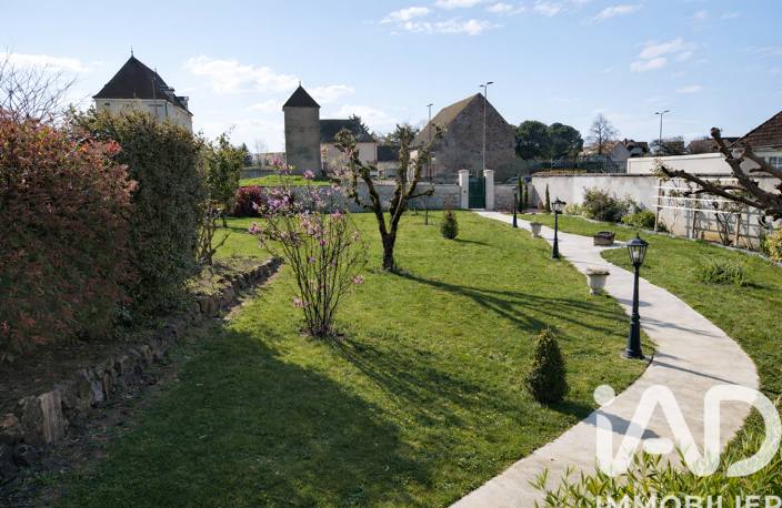 Vente Maison traditionnelle 5 pièces — photo 5