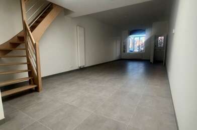 Maison 5 pièces 218000 €