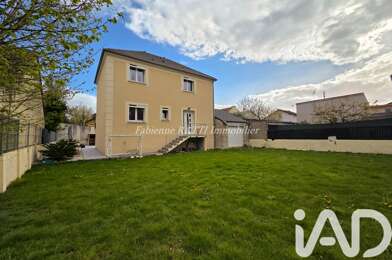 Maison 5 pièces 523000 €