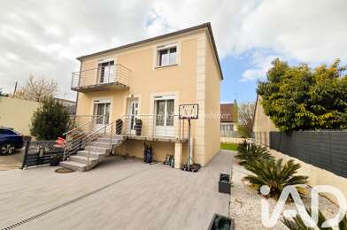 Maison 5 pièces 499000 €