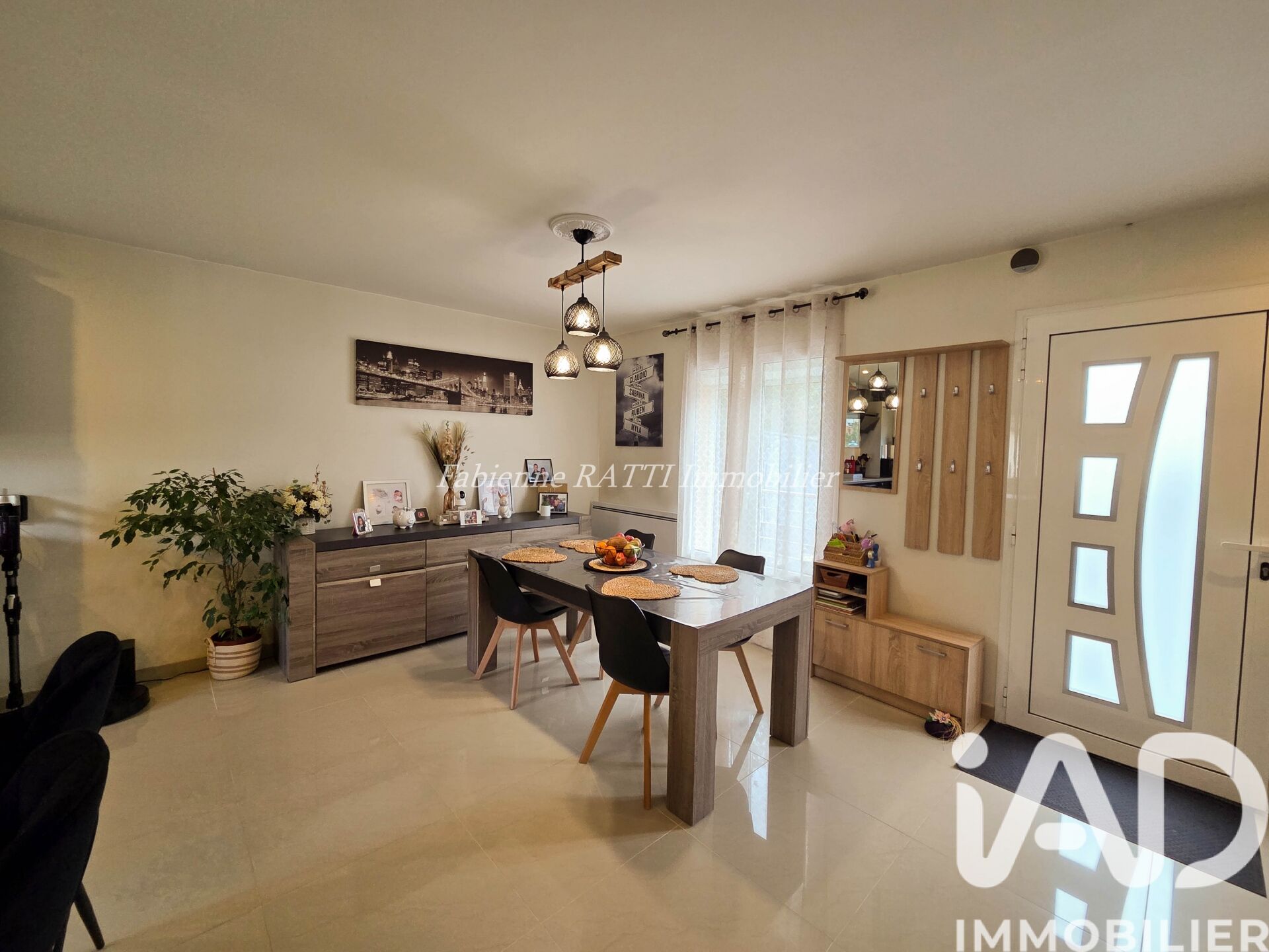 Vente Maison/villa 5 pièces - Photo 3