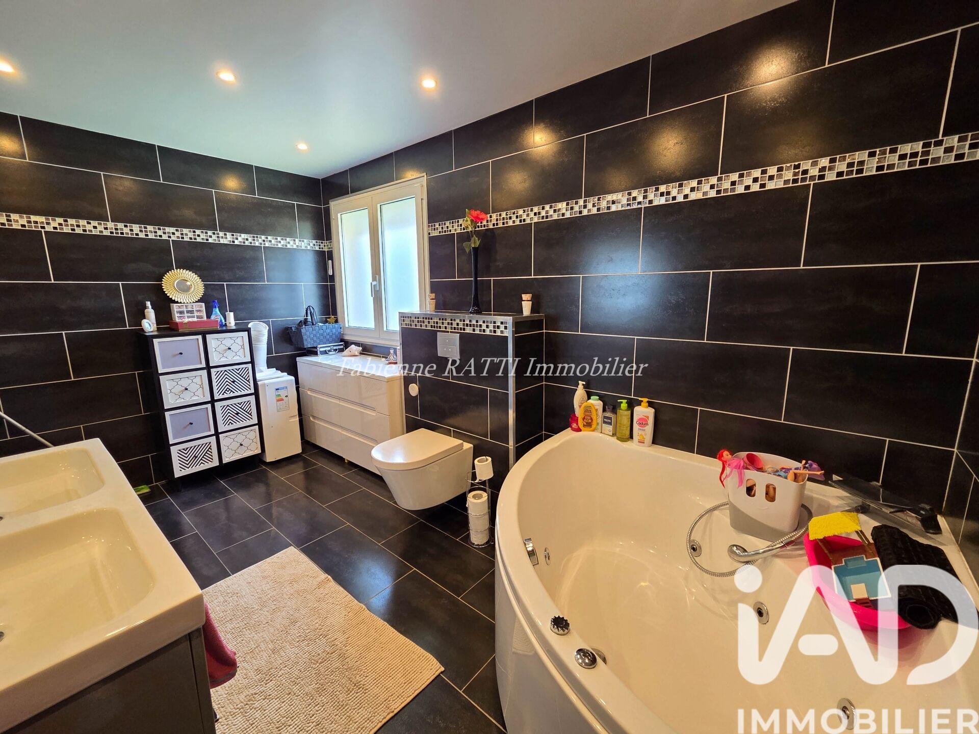 Vente Maison/villa 5 pièces - Photo 5