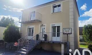 Maison 5 Pièces 102 m² à vendre à Bezons (95870)