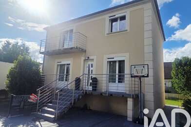 Maison 5 pièces 499000 €