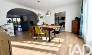 Maison 8 Pièces 175 m² à vendre à Ormesson-sur-Marne (94490)