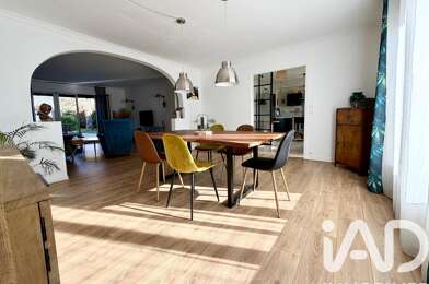 Maison 8 pièces 565000 €