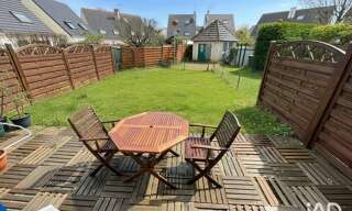 Maison 5 Pièces 100 m² à vendre à La Norville (91290)