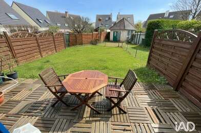 Maison 5 pièces 285000 €