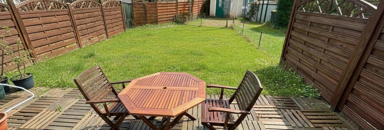 Maison 5 Pièces 100 m² à vendre à La Norville (91290)