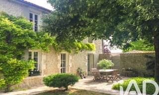 Maison 8 Pièces 240 m² à vendre à Saint-Médard-d'Aunis (17220)