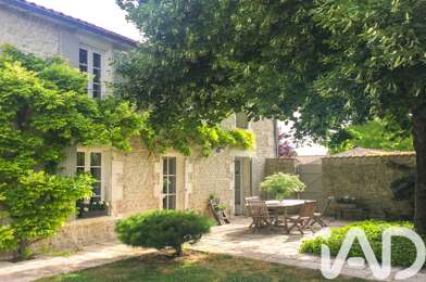 Maison 8 pièces 890000 €