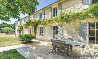Maison 8 Pièces 240 m² à vendre à Dompierre-sur-Mer (17139)