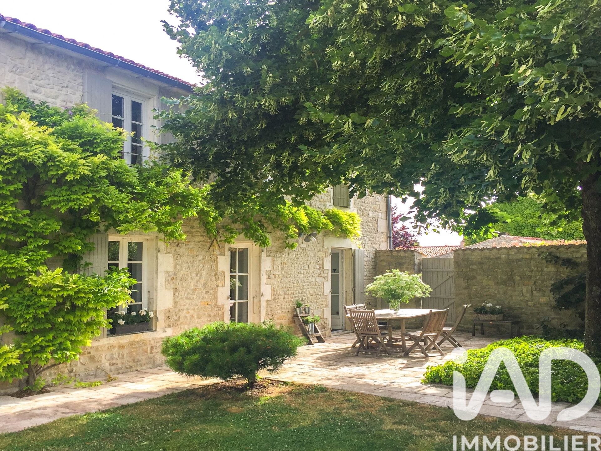 Vente Maison/villa 8 pièces - Photo 5