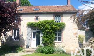 Maison 4 Pièces 92 m² à vendre à Thénisy (77520)