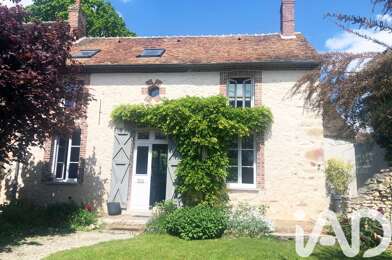 Maison 4 pièces 240000 €