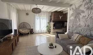 Maison 6 Pièces 200 m² à vendre à Dampierre-Saint-Nicolas (76510)