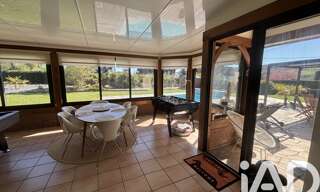 Maison 6 Pièces 200 m² à vendre à Dampierre-Saint-Nicolas (76510)