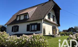 Maison 6 Pièces 200 m² à vendre à Dampierre-Saint-Nicolas (76510)