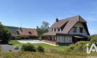 Maison 6 Pièces 200 m² à vendre à Dampierre-Saint-Nicolas (76510)