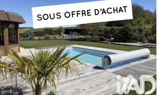 Maison 6 Pièces 200 m² à vendre à Dampierre-Saint-Nicolas (76510)