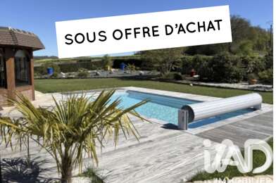 Maison 6 pièces 448000 €