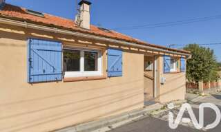 Maison 3 Pièces 65 m² à vendre à Gréasque (13850)