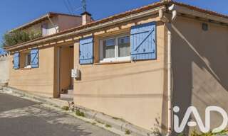 Maison 3 Pièces 65 m² à vendre à Gréasque (13850)