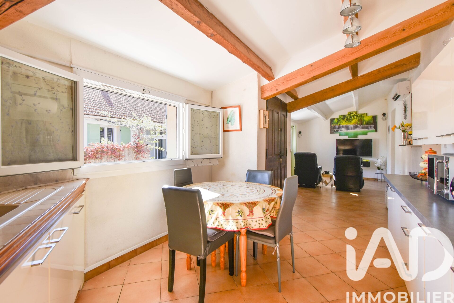 Vente Maison de village 3 pièces - Photo 5