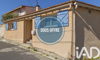 Maison 3 Pièces 65 m² à vendre à Gréasque (13850)