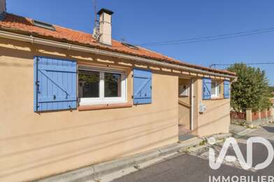Maison 3 pièces 220000 €