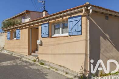 Maison 3 pièces 220000 €