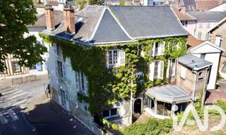 Maison 11 Pièces 282 m² à vendre à Châlons-en-Champagne (51000)