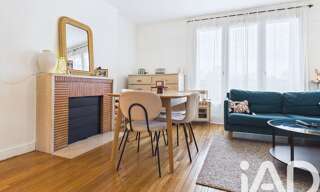 Appartement 3 Pièces 59 m² à vendre à Troyes (10000)