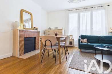 Appartement 3 pièces 107000 €