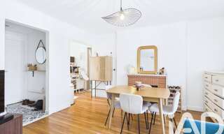 Appartement 3 Pièces 59 m² à vendre à Troyes (10000)