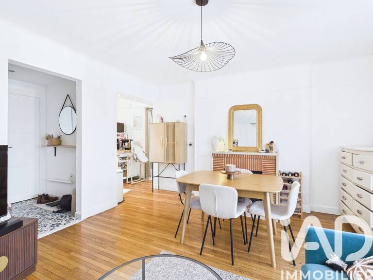 Vente Appartement 3 pièces — photo 1