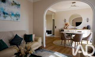 Maison 6 Pièces 180 m² à vendre à Argenteuil (95100)