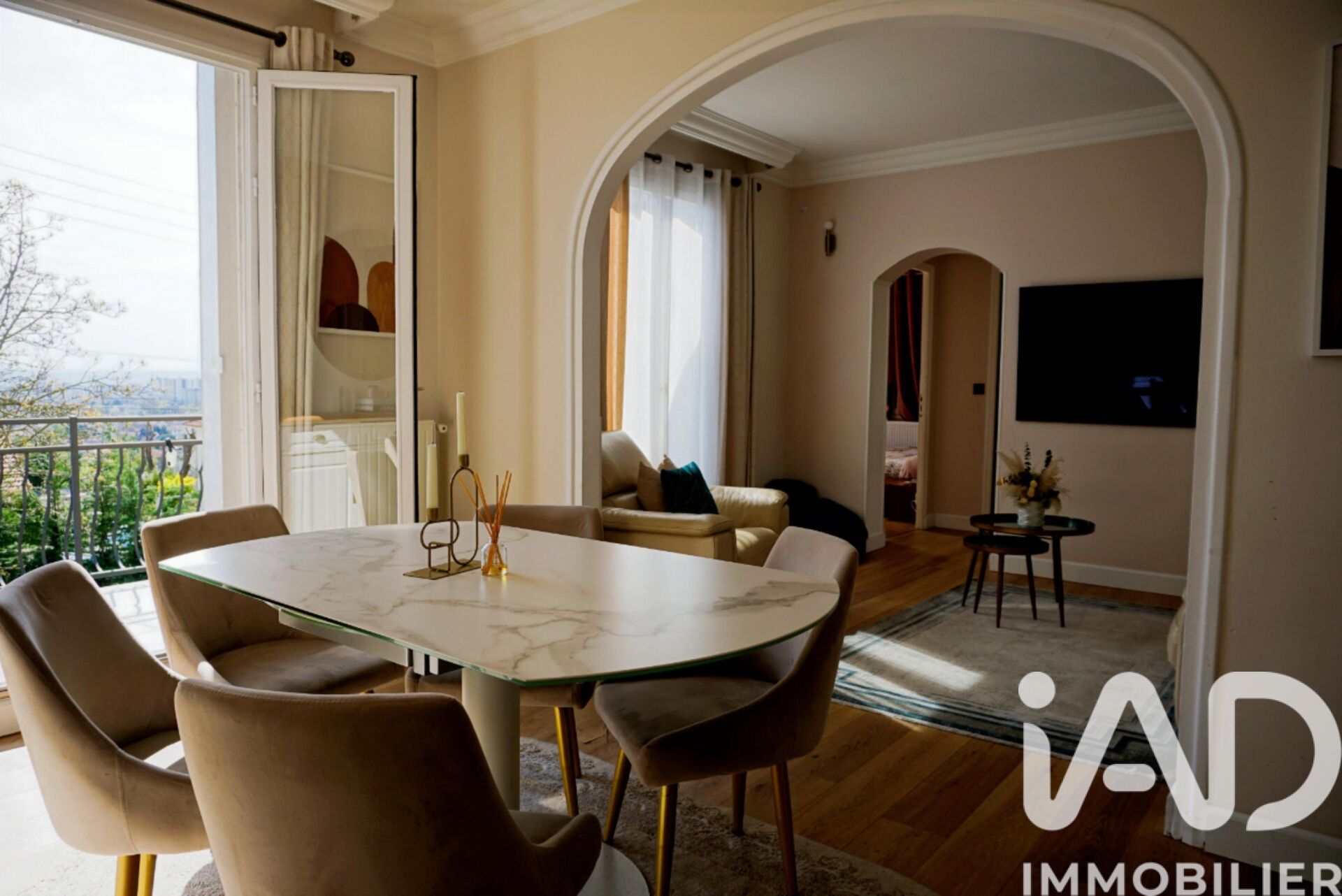 Vente Maison/villa 6 pièces - Photo 2
