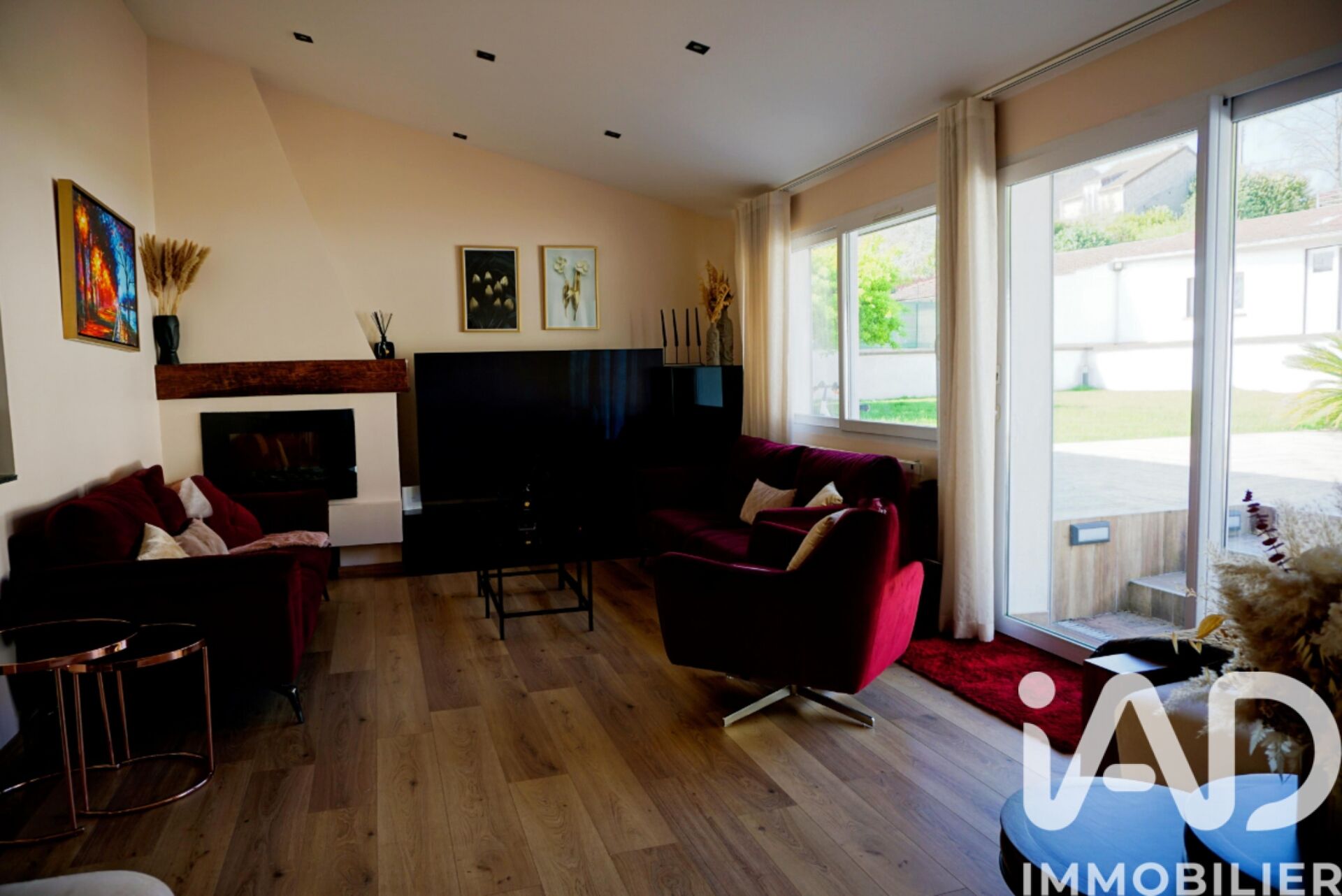 Vente Maison/villa 6 pièces - Photo 3